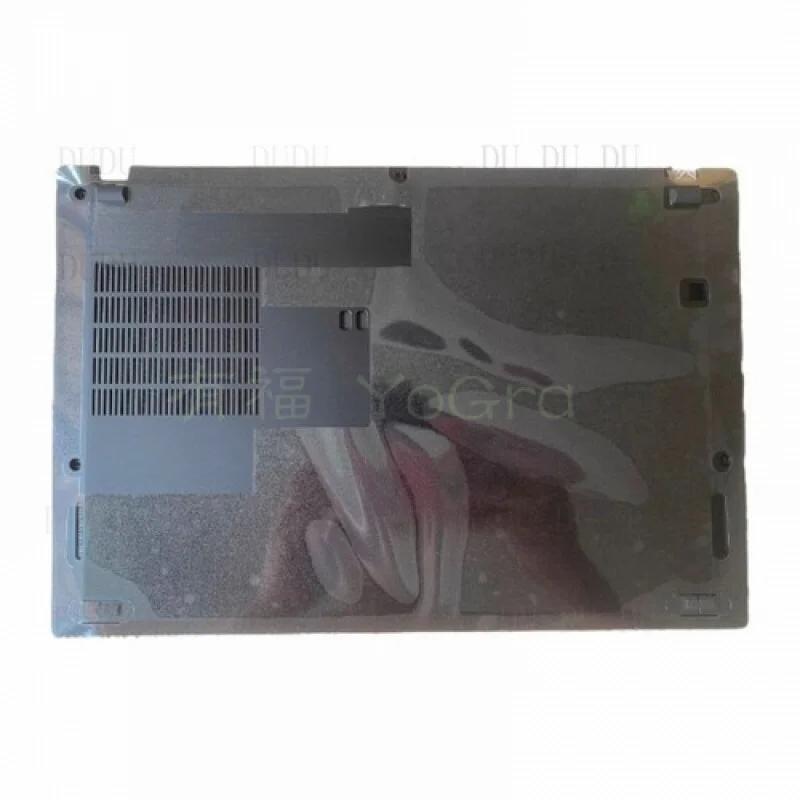 

D D оригинал для Lenovo Thinkpad T490S нижняя крышка нижняя часть корпуса 01YN259 черный ноутбук