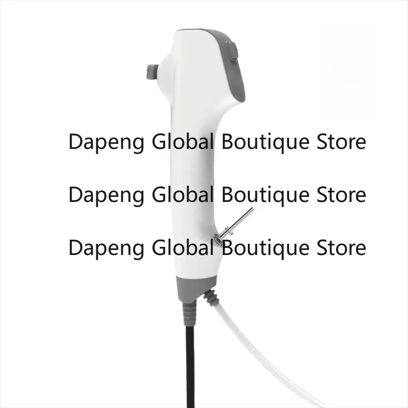 Disposable Flexible Digital Visual Probe De-vice Porta-ble Bendable Electronic Pipeline Inspection Detector