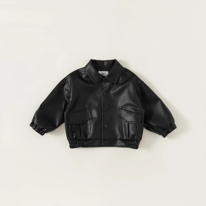 Ropa para niños, abrigo De otoño, Ropa sólida De invierno para niñas, Ropa De invierno para niñas, chaqueta De invierno para niño, Ropa De Niño 2025