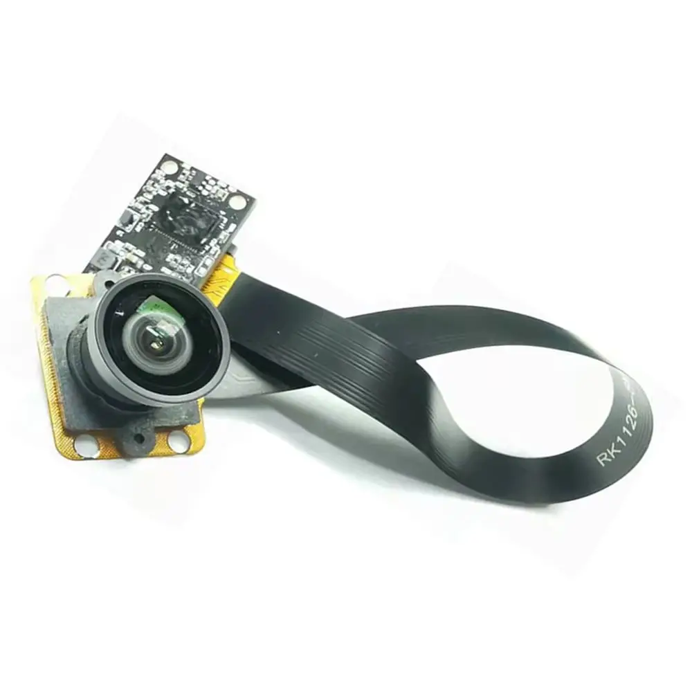 

IMX415 USB-модуль камеры 30FPS HD 8MP 4K 3840*2160 MIPI UVC Drive Free 24-контактный объектив M12 с регулируемым фокусом 175 мм 80 90 120 градусов 5 В