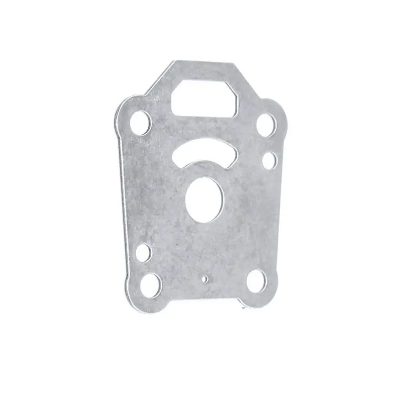 Outboard Pump Bulkhead Guide Plate, Water Pump 369-65025-0 For Mercury Tohatsu Outboard Motor T4/5/6HP-X67A view 4