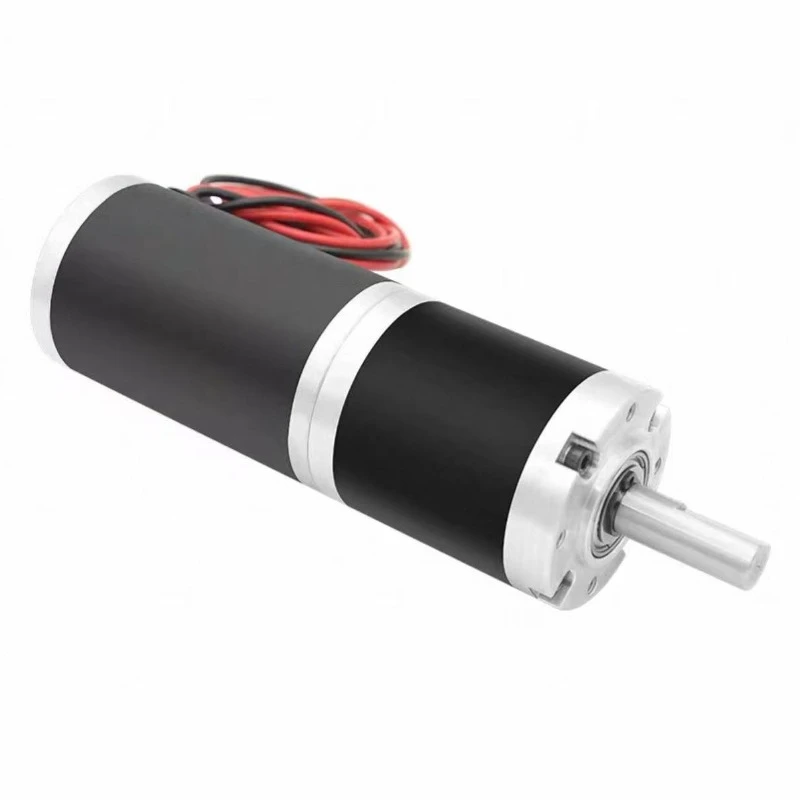 45-4575 Planetary Gear Reducer Motor, 12V/24V Reversible and Adjustable-speed Motor