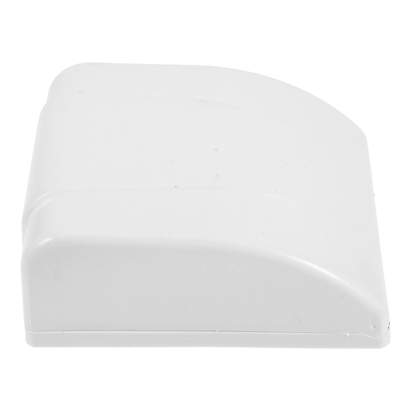

Waterproof Protective Switch Box Cover Universal Spring Loaded for Bathroom Kitchen Electrical Outlet Socket Guard