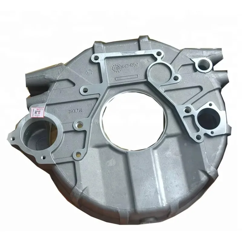 

3931716 Engine Part Flywheel Housing