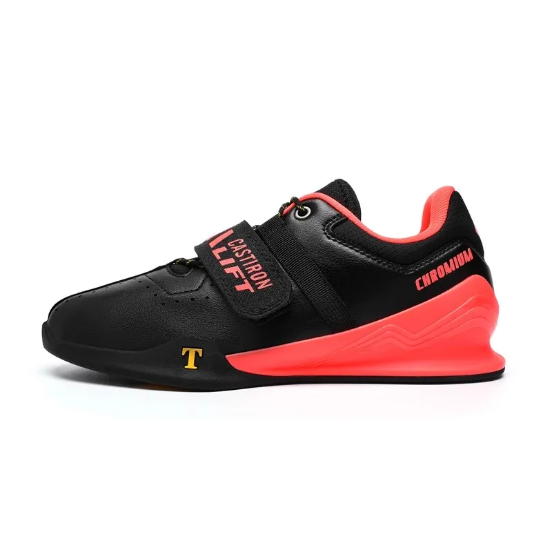 Hot 2025 New Very Good Unisex Weightlifting Squat Shoes Portable Sneakers Soft Training Shoes Gym Beach Sneakers