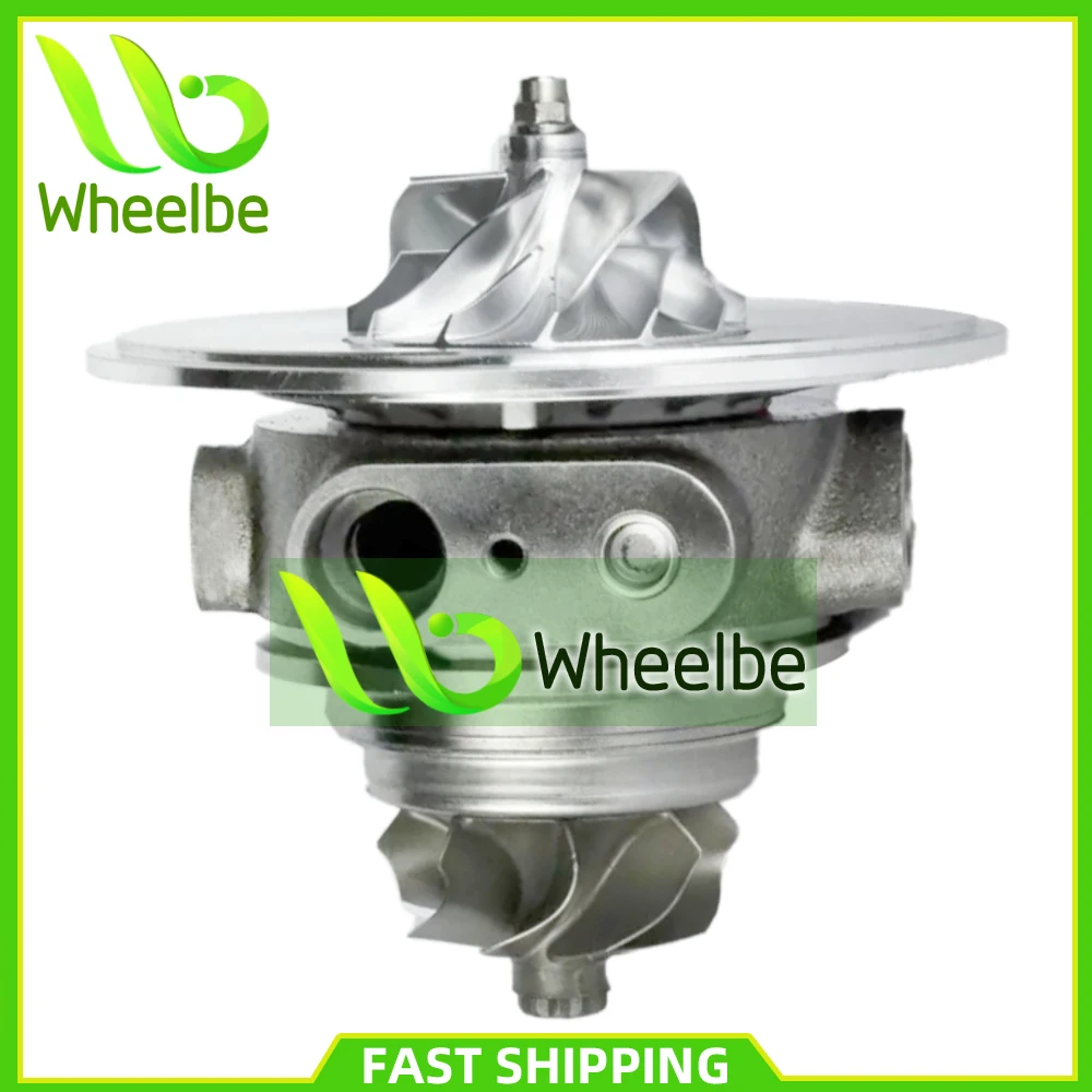 Turbocharger Cartridge for Audi S3  Seat Leon 2.0 TSI Cupra  VW Golf R 2.0 TFSI 06k145722h 06K145702M 06K145702MX