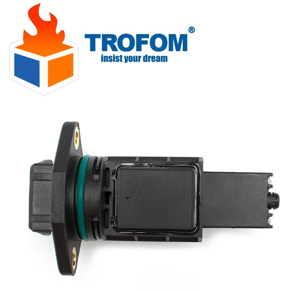

MAF MASS AIR FLOW SENSOR METER FOR Audi A3 A4 A6 Seat Alhambra Skoda Octavia VW Bora Golf Passat Sharan 0280217117 037906461C