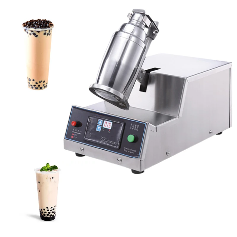 Lowest Price Bubble Tea Shaker Milk Tea Shaker Machine Bubble Tea Shaking Machine