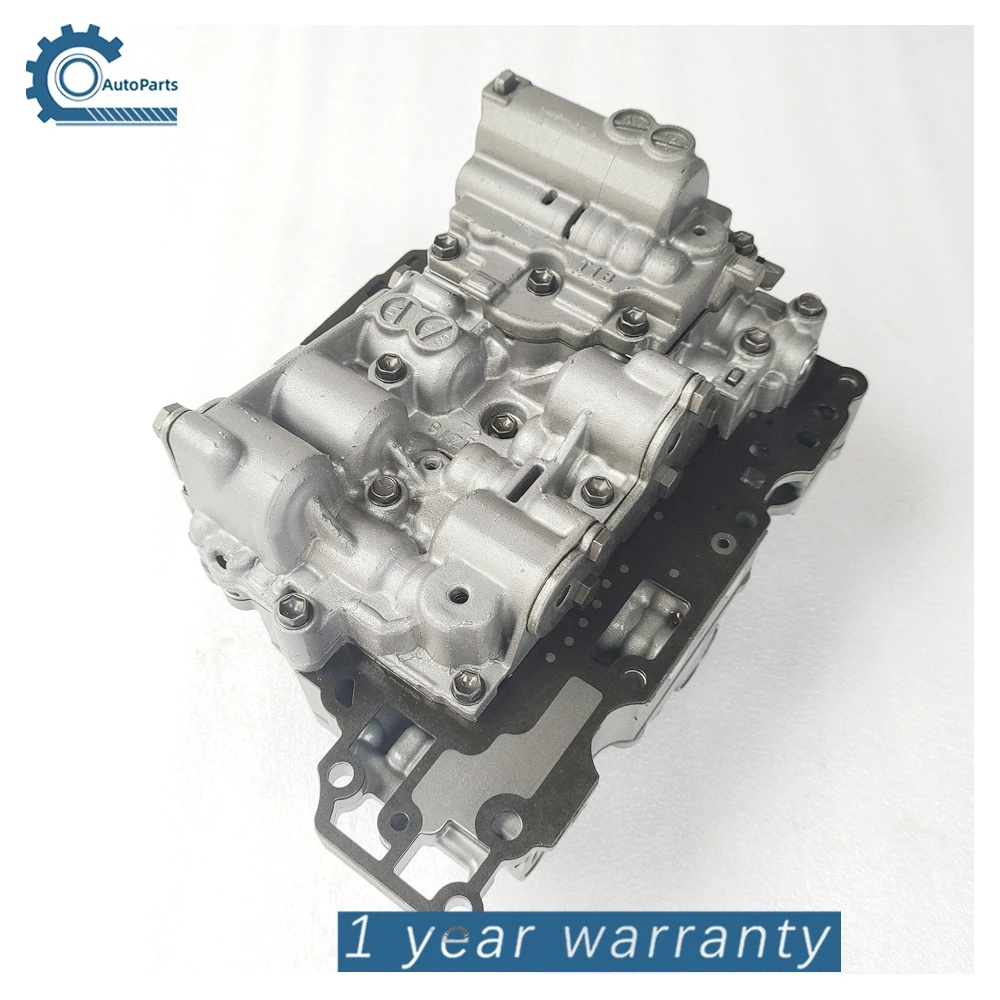 AF40 TF80SC AWF21 6 Speed Automatic Gearbox Transmission Valve Body For Volvo Genuine Aisin