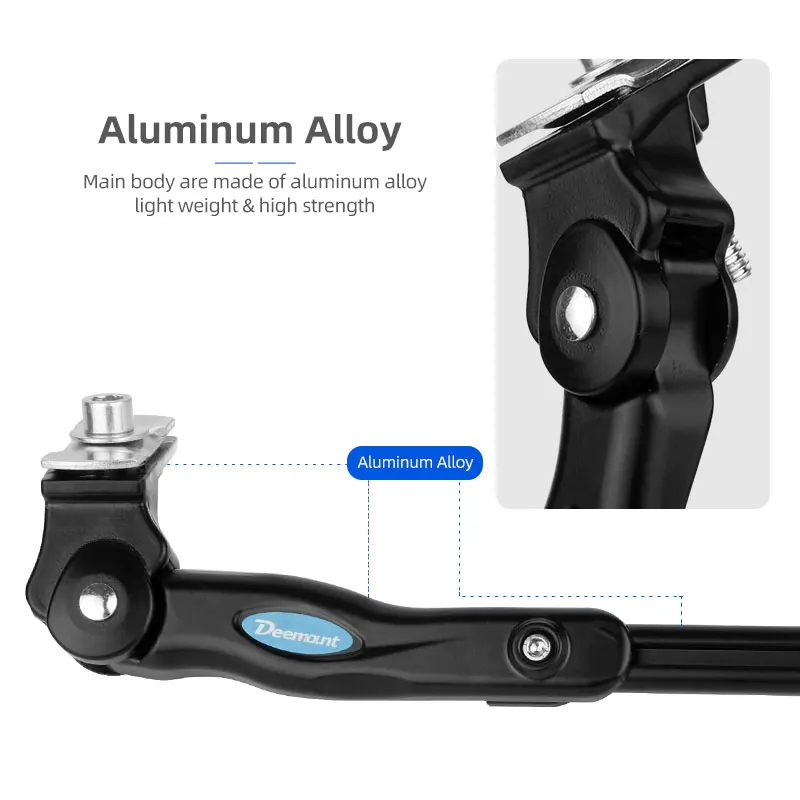 Thumbnail 3 - #46 Ranked Bicycle Kickstands Picks in 2026