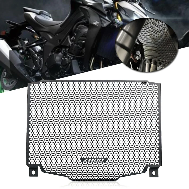 

Защитная решетка радиатора для мотоциклов Z1100 Z 1100 SE Z1100SE 2026