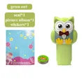 green Owl