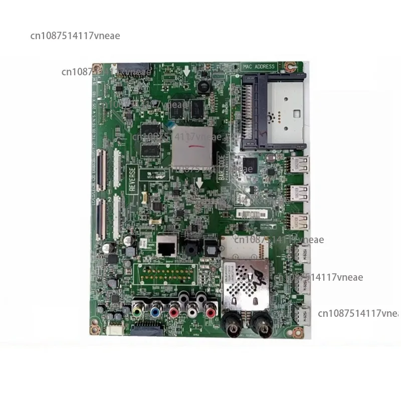 EAX65384003 EAX65384004 EAX65384005 Main Board For LG 42LB650V 42LB658V 47LB650V 47LB656V 50LB650V 55LB670V LCD TV Motherboard