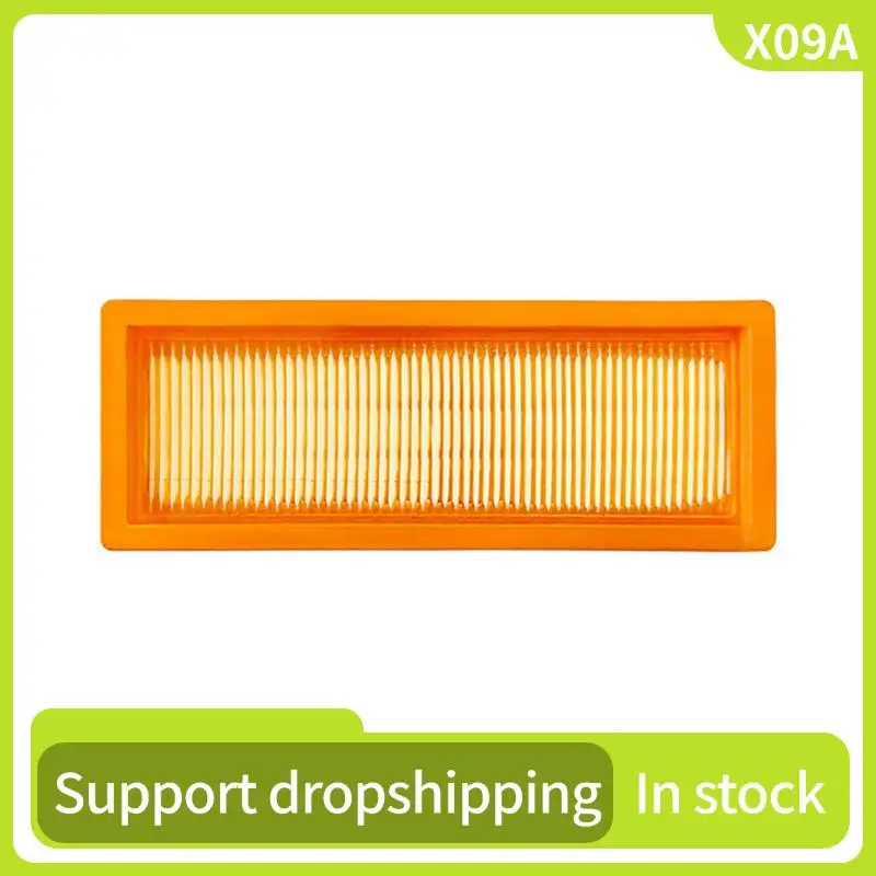 

X09A 4X фильтр для пылесосов Karcher 6.414-498.0 SE2001 SE3001 2501 2701 2801 SE5.100 SE6.100 K3001 Замена