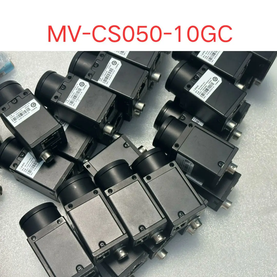 

Промышленная камера MV-CS050-10GC, быстрая доставка