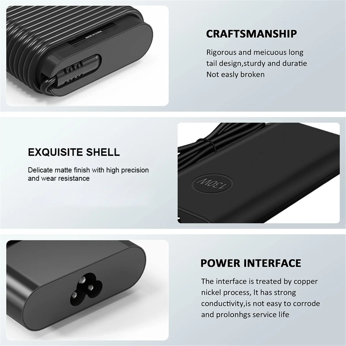 【Livraison Rapide】محول USB-C #1