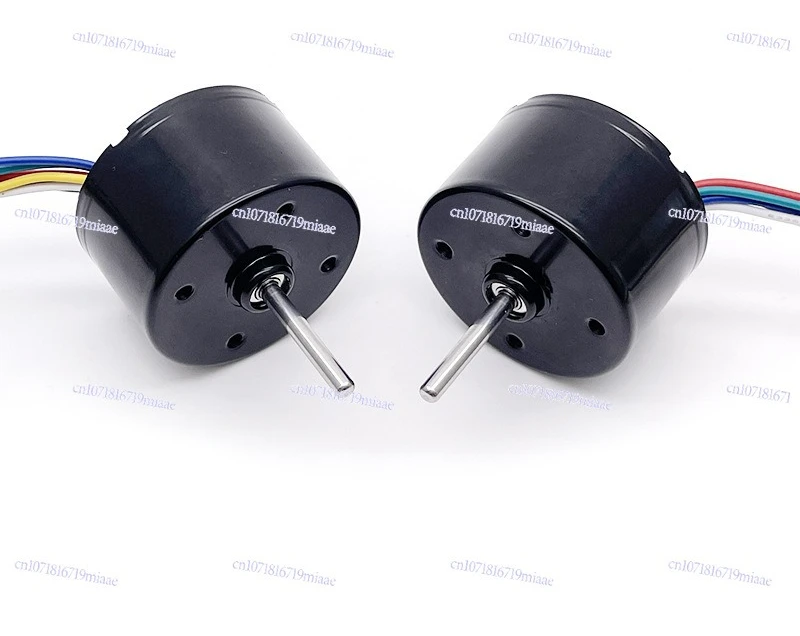 

Сервопривод 24 В с замкнутым контуром, тонкая конструкция с двойным подшипником, 3622, бесщеточный двигатель, 12 В постоянного тока, бесщеточный