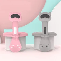 Tapa Selladora de Silicona para Comida