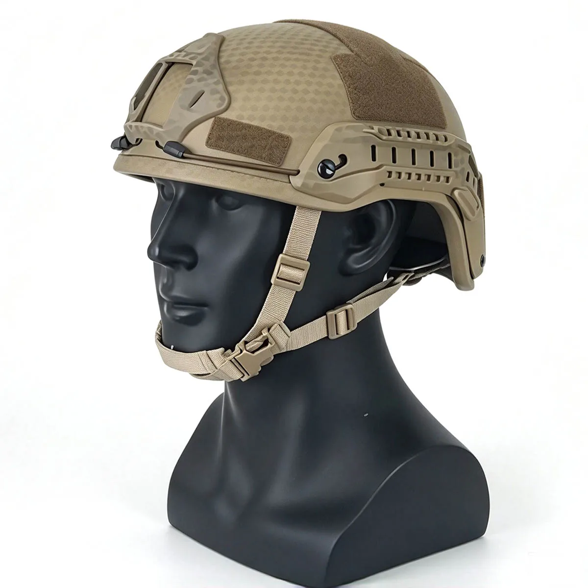 Emersongear MICH 2001 ACH Tactical Helmet Special Action Version Outdoor Head Protection