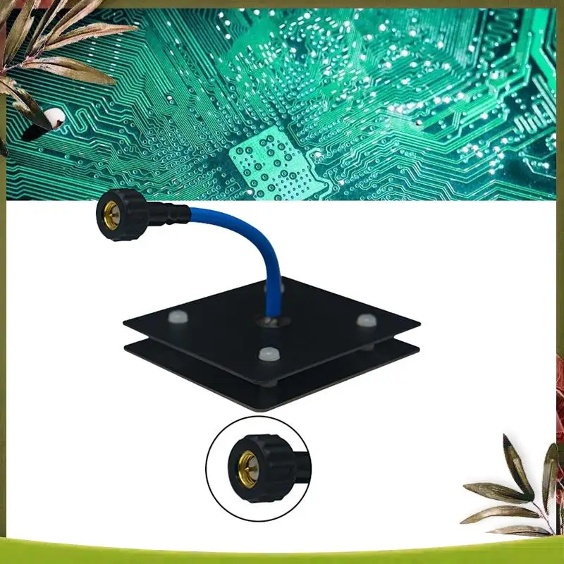 New-5.8G 14Dbi High Gain Directional Patch เสาอากาศ SMA สําหรับ FIXED-Wing FPV Racing Drone Quadcopter Multicopter เสาอากาศ A