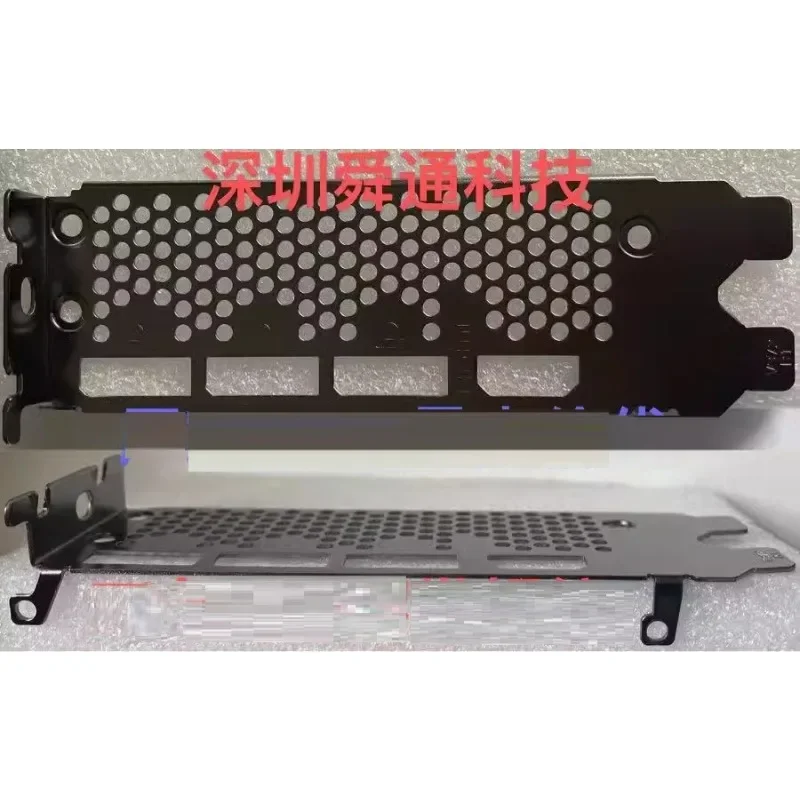 Щит I/O IO для видеокарты MSI RTX3070 Ti VENTUS 3X 8G OC