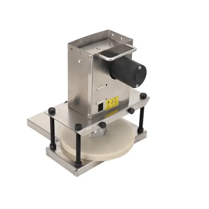 for Pizza Tortillas Roti Automatic Crepe Maker Pancake Maker
