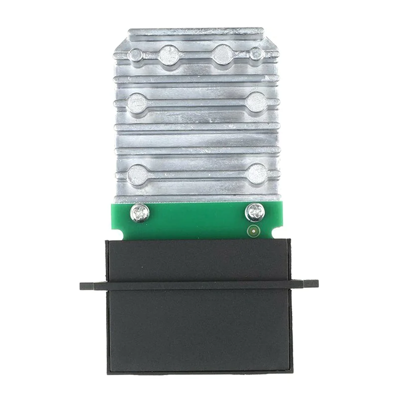 Fan Blower Motor Resistor Power Control Module 04734913AC for 300M Engine 04734913AD