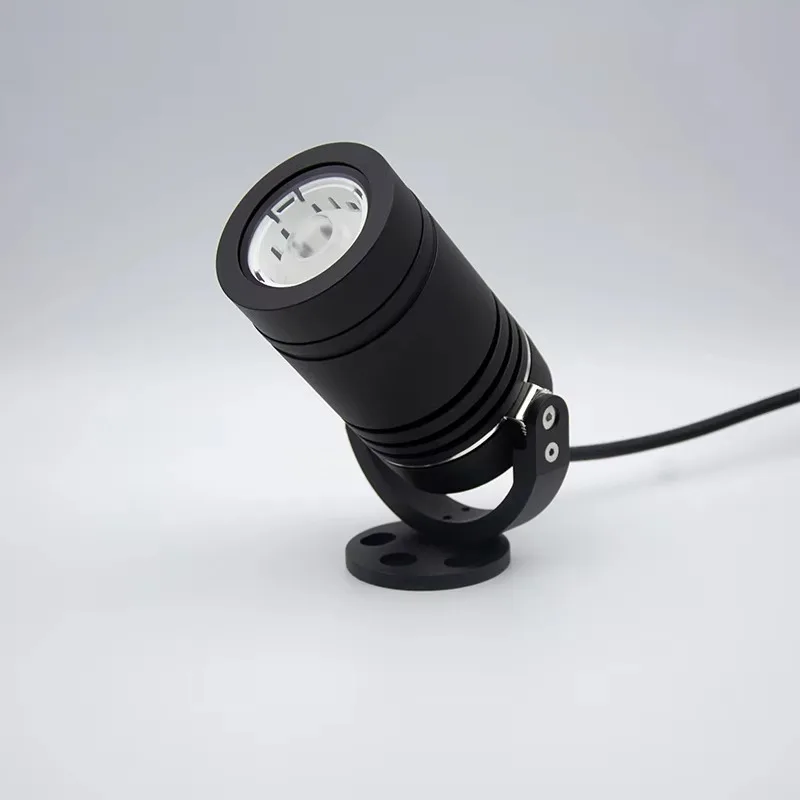 

Outdoor Landscape Lighting 3 Degree Narrow Beam Angle Projector Spotlight for Lighting Design And Installation