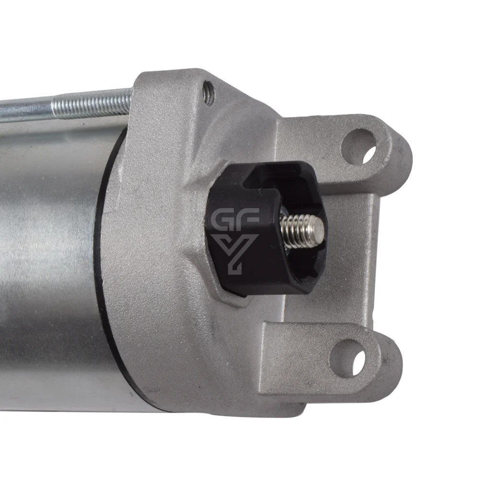 For KTM 500 XCF-W 2015-2020 500 EXC-F / Six Days 15-20 OEM 79440001000 Motorcycle Starter 12V CCW 9 Spline Startor Motor
