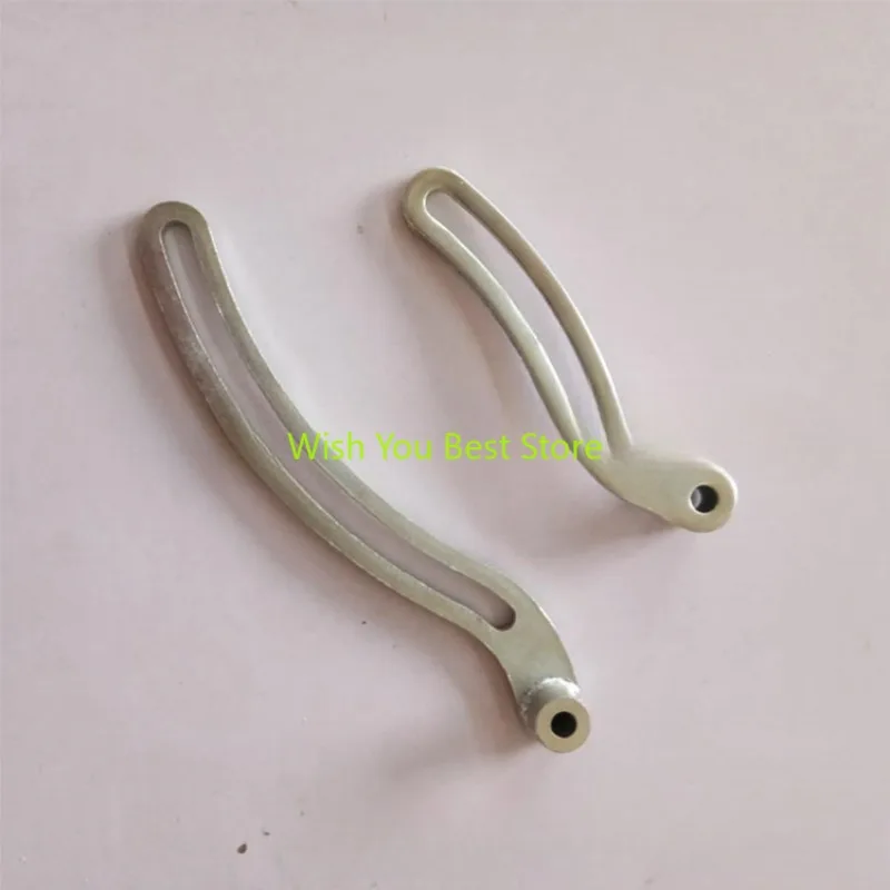 2pc Forklift parts engine adjustment bracket suitable for Heli Hangcha Xinchai 490