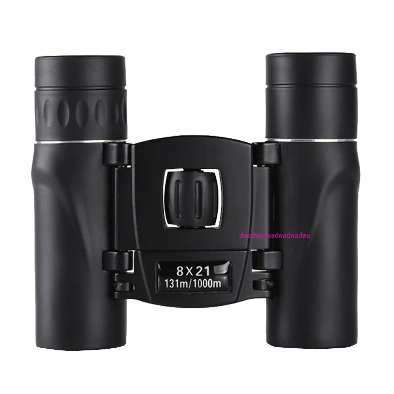 

Binocular 8x21 40x22 100X22 high definition outdoor mini portable telescope
