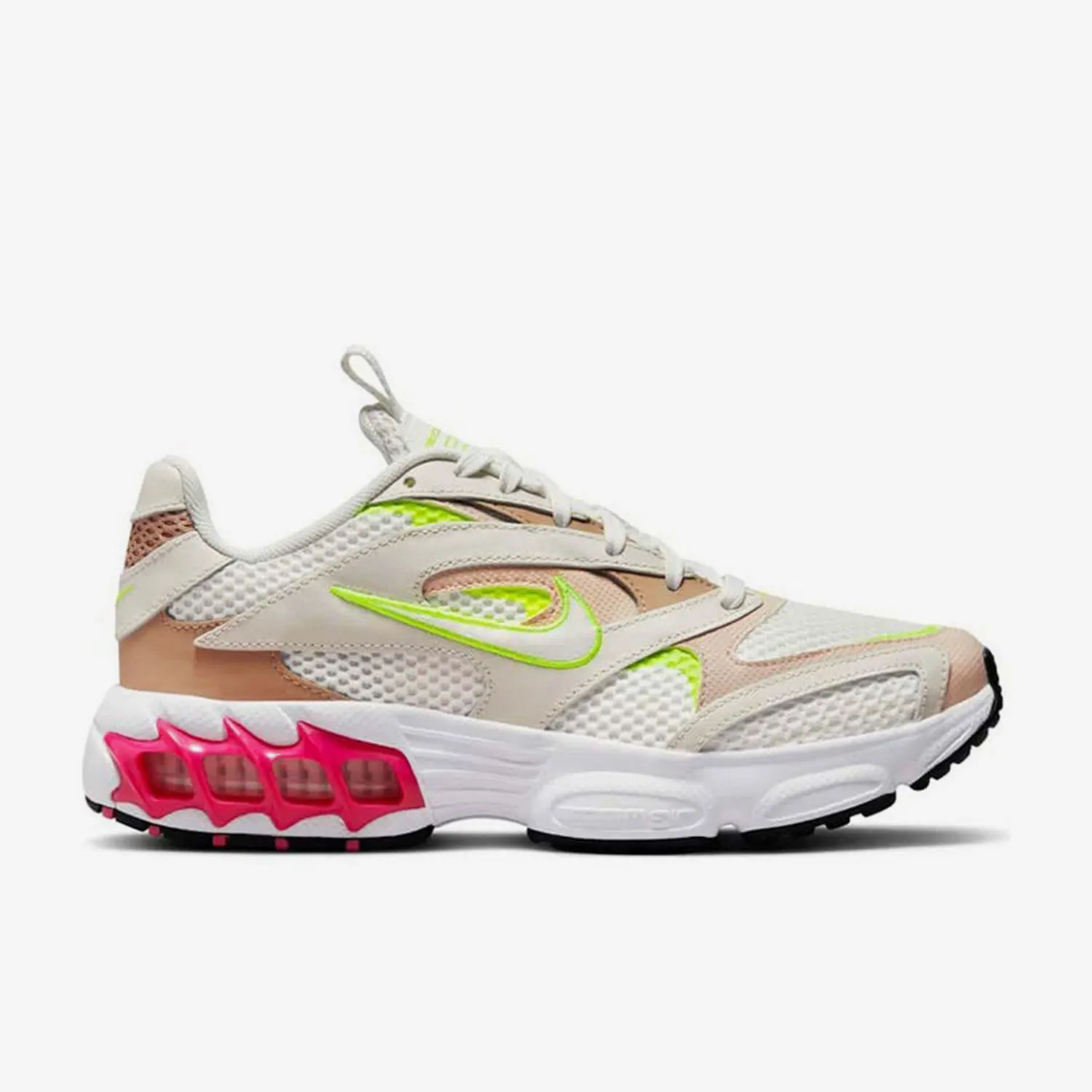 Zapatillas Nike oficiales genuinas para mujer de corte bajo, cómodas y ligeras, con amortiguación, CW3876-106