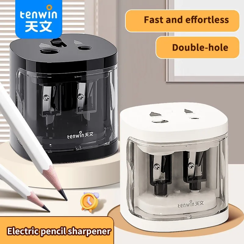 Thumbnail 2 - #37 Best Electric Pencil Sharpeners to Buy In 2026