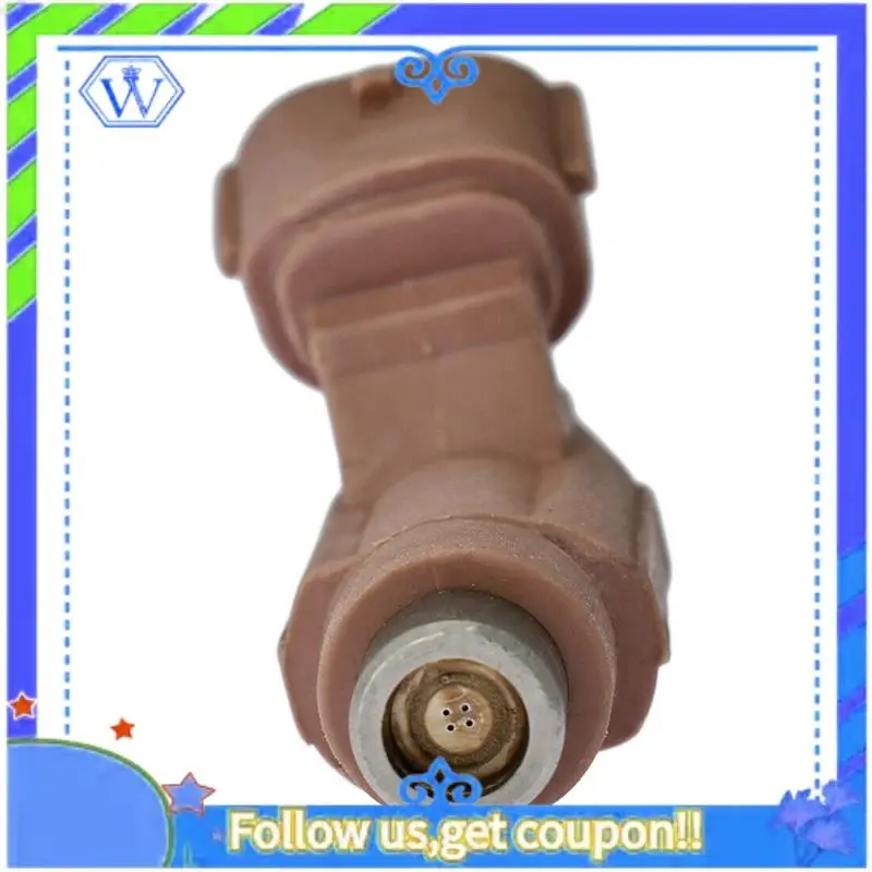 

M46K-4Pcs Motorcycle Fuel Injector Accessories 60E-13761-10-00 For FX VX PWC & Jet Boats 2004-2011