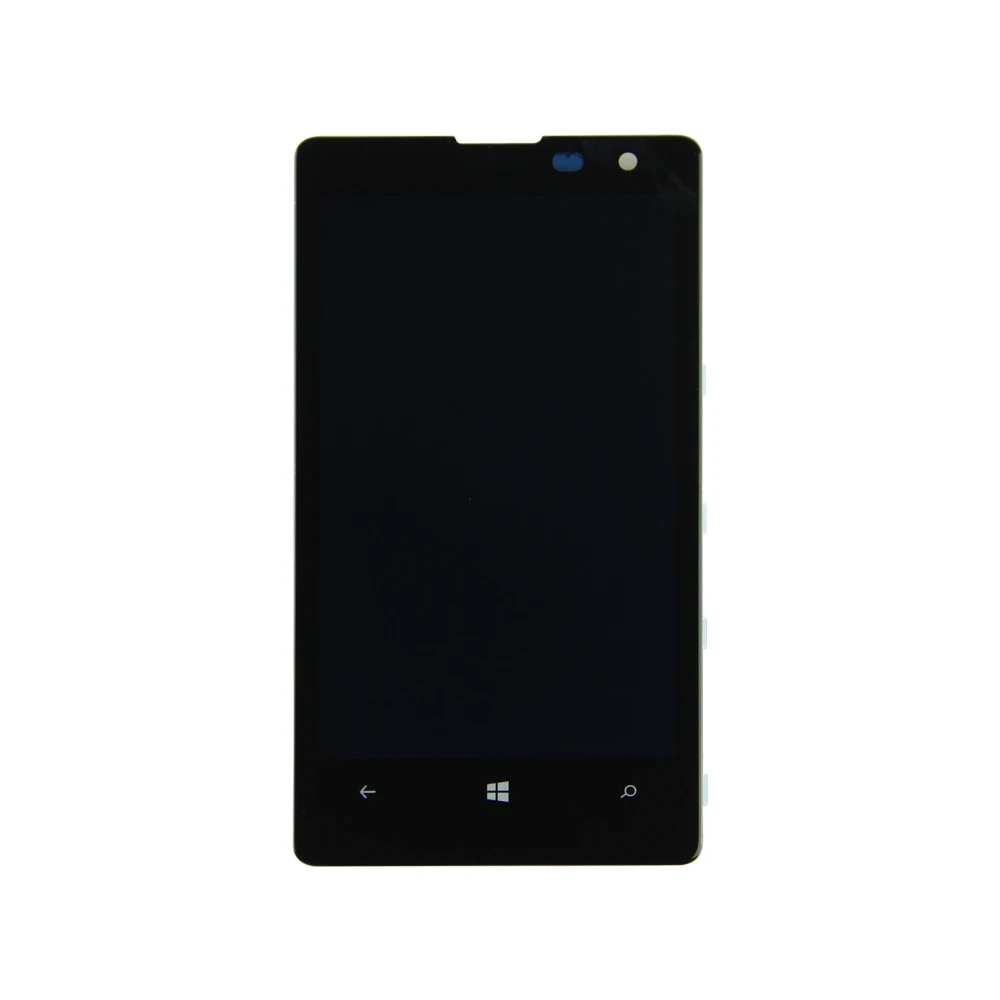 Original For Nokia Lumia 1020 LCD Display with Touch Screen Digitizer Assembly with frame Free shipping