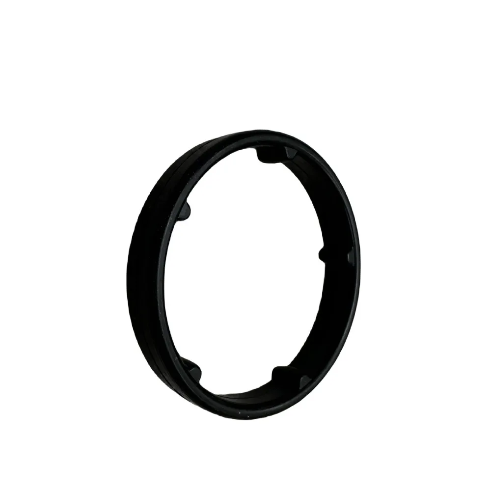 High-quality oil filter housing rear oil seal, compatible with Hyundai Santa Fe 2015, multiple models available