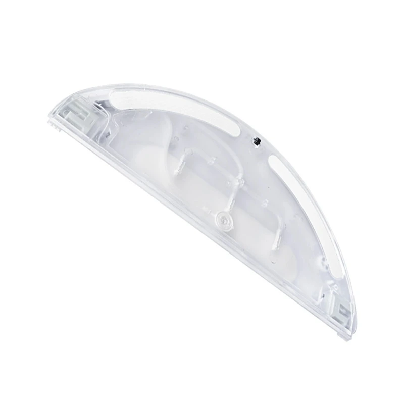 Kit de pièces de rechange pour Xiaomi Dreame L10 / L10 Pro / D9 / D9 Pro / D9 Max/2C, serpillière à eau précieuse, chiffon de gril, accessoires de remplacement