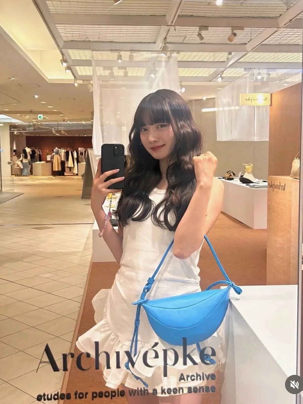 

Japanese Style Splicing Lotus Leaf Simple Sleeveless Top Fashion Pleated Vest Solid Color Fashion Summer Women's Tops