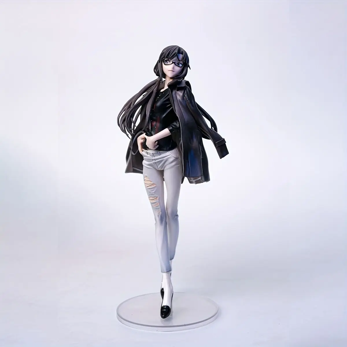 القرن الجديد إيفانجيليون عمل الشكل اسوكا لانغلي سوريو عزى حزام تنورة اليابانية الفتيات نموذج اللعب Gk جمع دمية ديكور