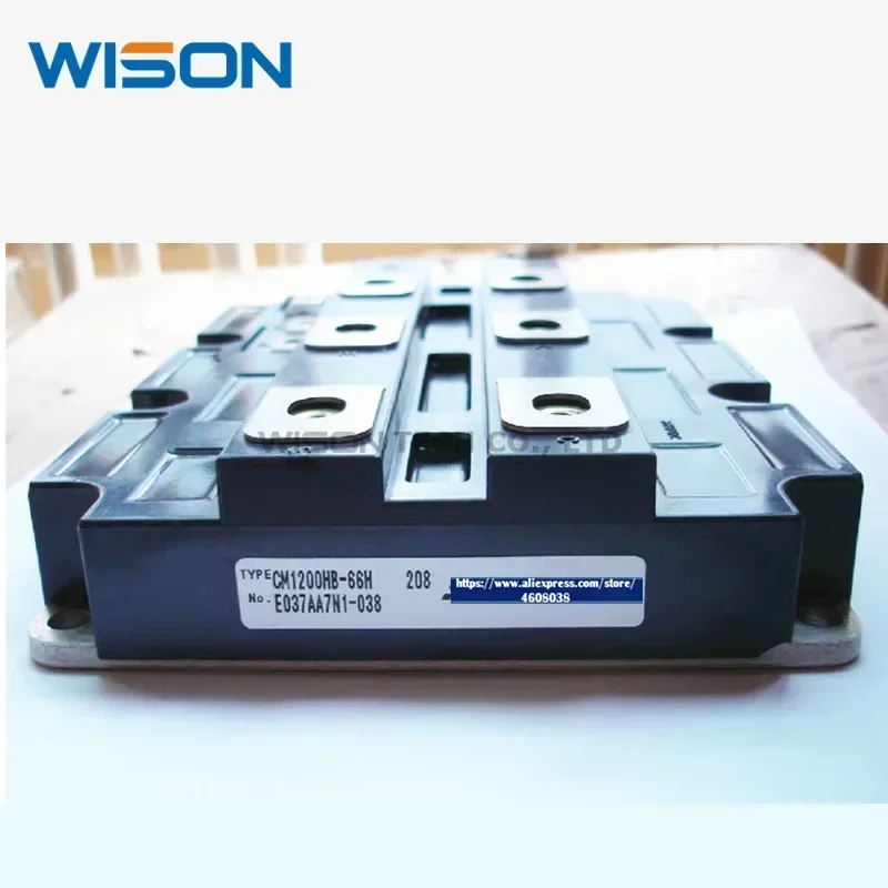 CM1200HB-66H CM1200HC-66H 1MBI1500UE-330 1MBI1200UE-330 무료 배송 신규 및 기존 IGBT 모듈