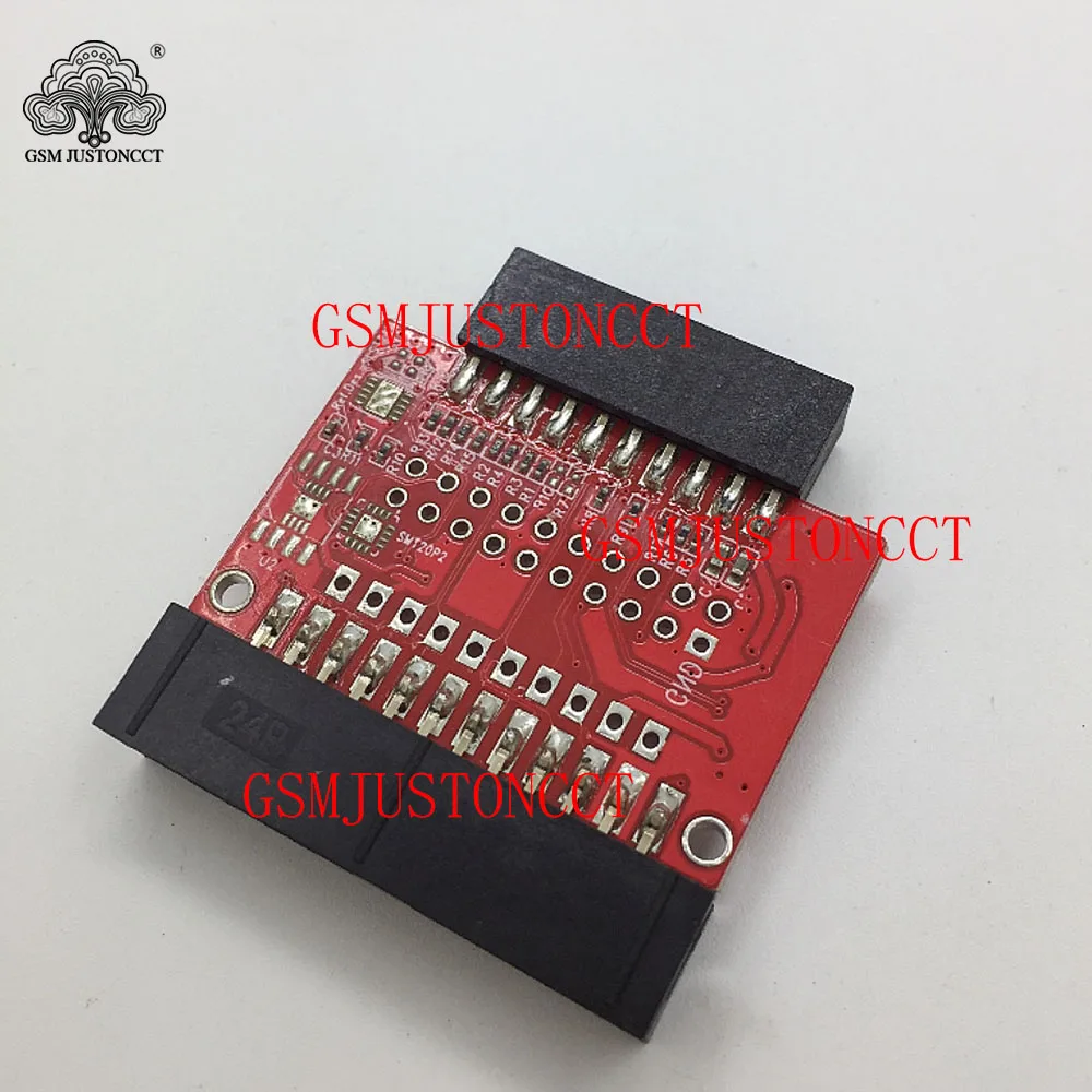 2024 NEW ICFRIEND UFS 4 IN 1 ADAPTER ( NO HAVE IC )