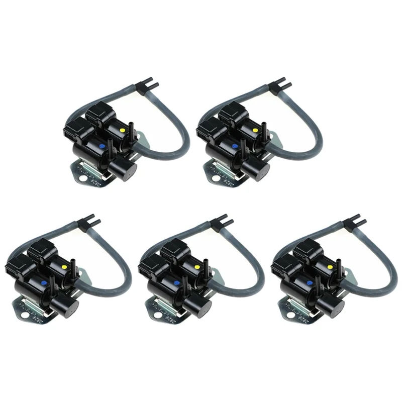 

5 шт. электромагнитный клапан MB620532 для Mitsubishi Pajero L200 L300 V43 V44 V45 K74T V73 V78