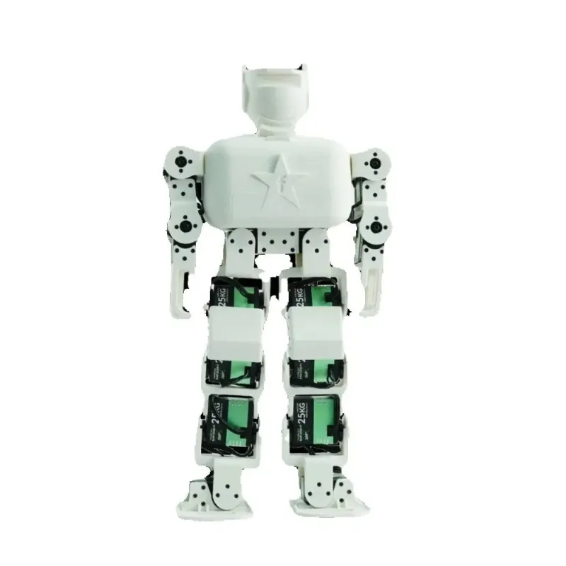 Kit de Robô Humanoide Bípede d - Stm32 Robot avaliação e preço