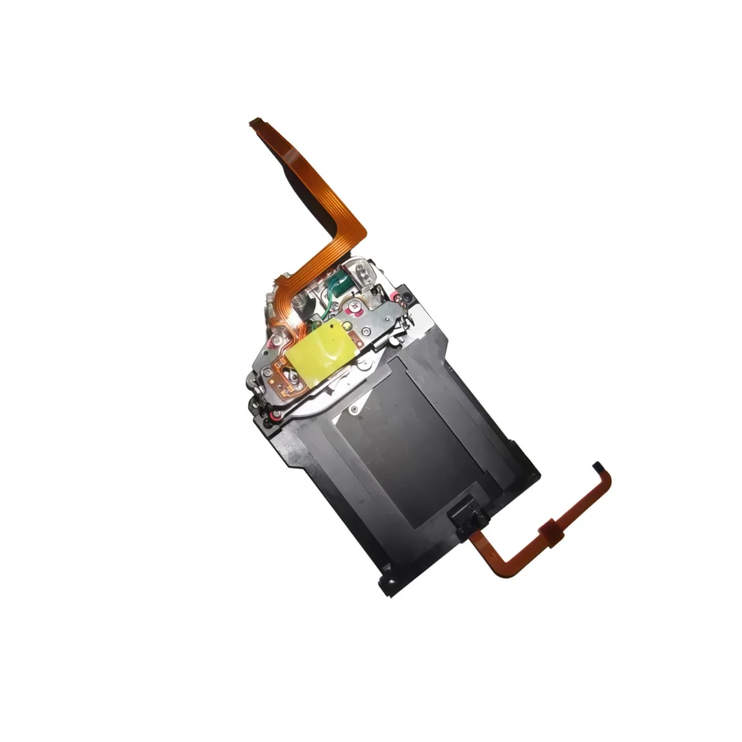 Originele sluiterunit met sluiterbladen vervangend reparatieonderdeel voor Nikon D4 D4S Df FX Full Frame DSLR-camera