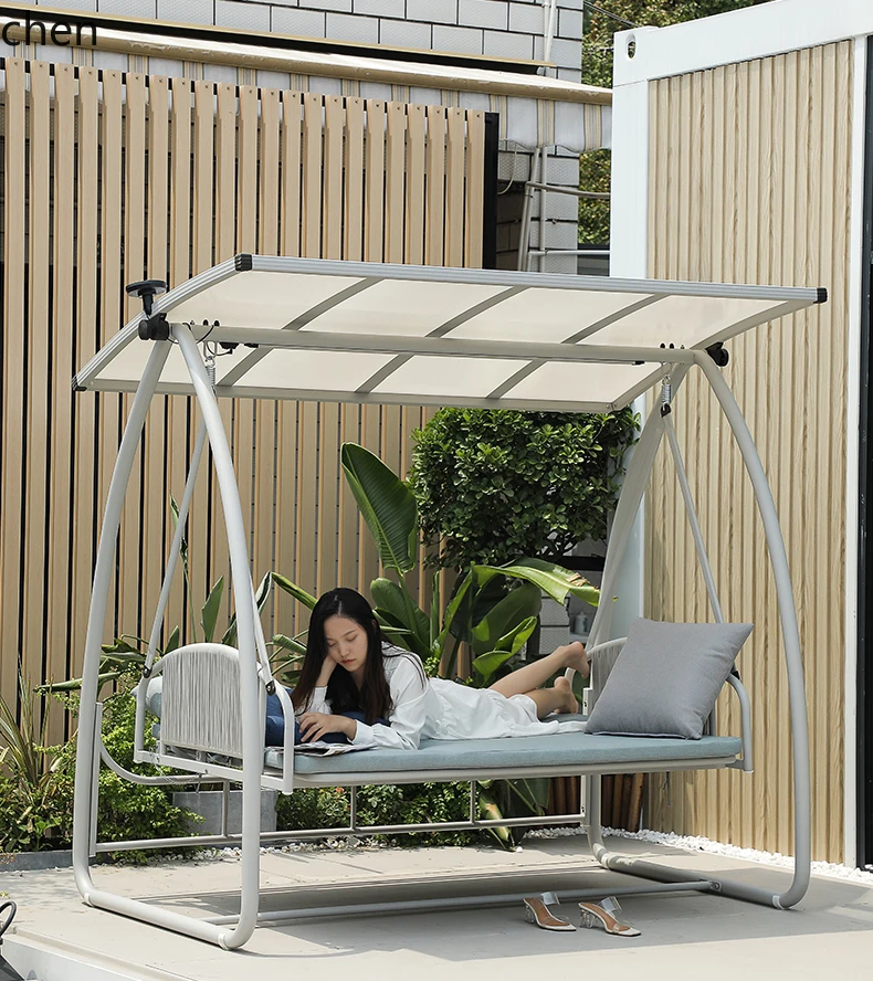 Lxc Outdoor Swing G… - image