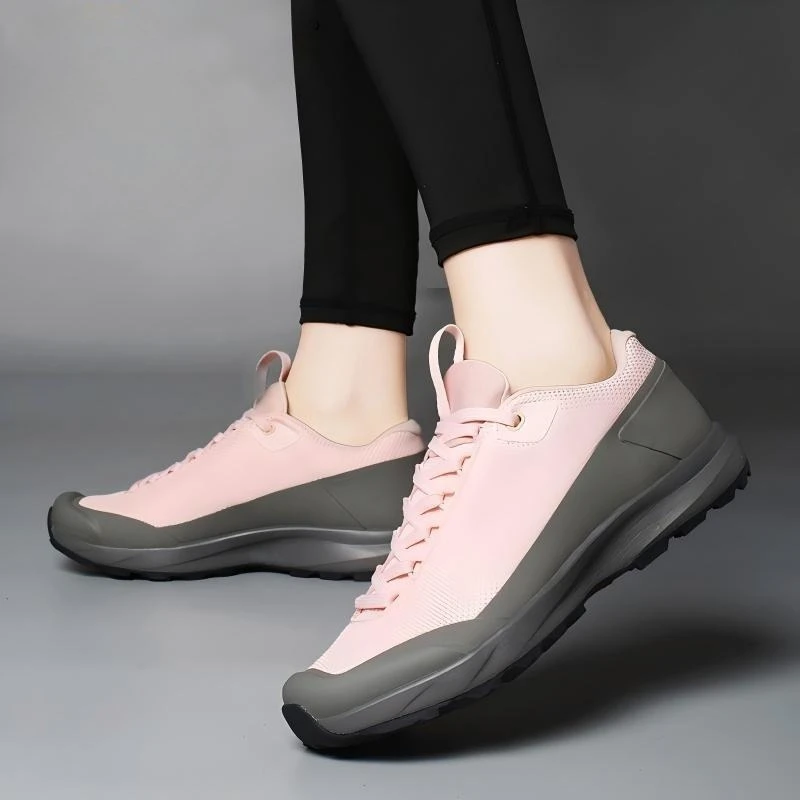 2026 Best Selling Running Shoes Breathable Walking Jogging Shoe Anti-Slip Outdoor Sports Shoe Wearable Sport and Leisure Shoes