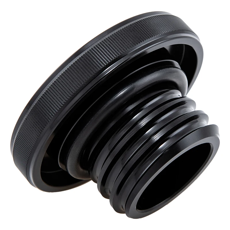 Motorcycle Tank Cover Split Screw Gas Fuel Oil Tank Cap for Harley Sportster XL 883 1200 Dyna Softail FXST FLST 1996-2018