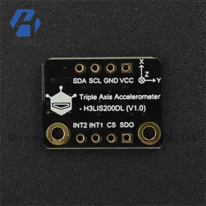 Fermion: H3LIS200DL three-axis accelerometer (Breakout) Original