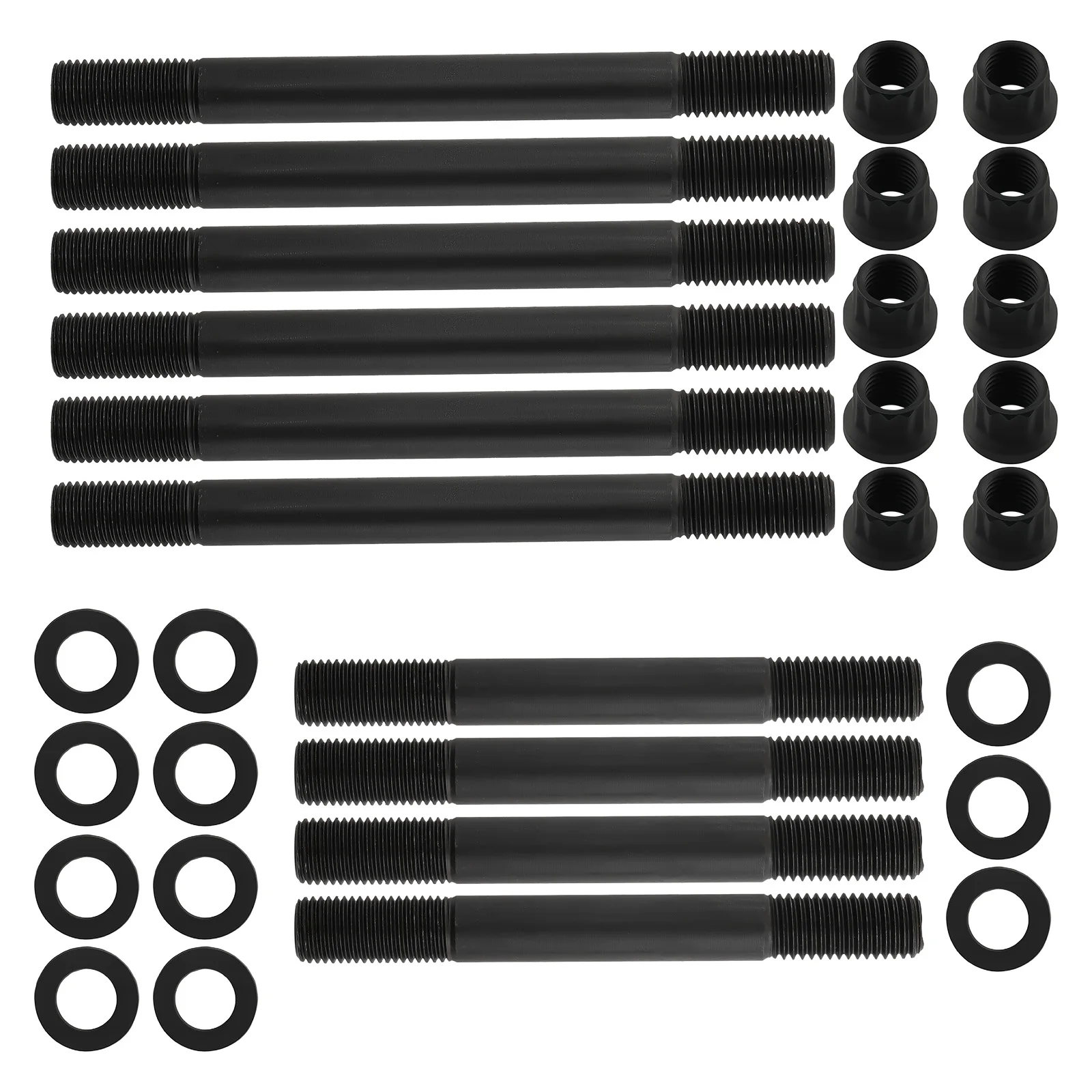 

New Cylinder Head Stud for Honda Acura Integra GSR 1.8L 1994-2001 208-5403