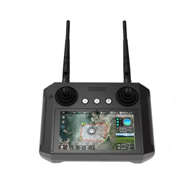 H12 Transmitter Remote Control 2.4GHz 16CH 1080P Digital Video Data Transmission Receiver MIPI